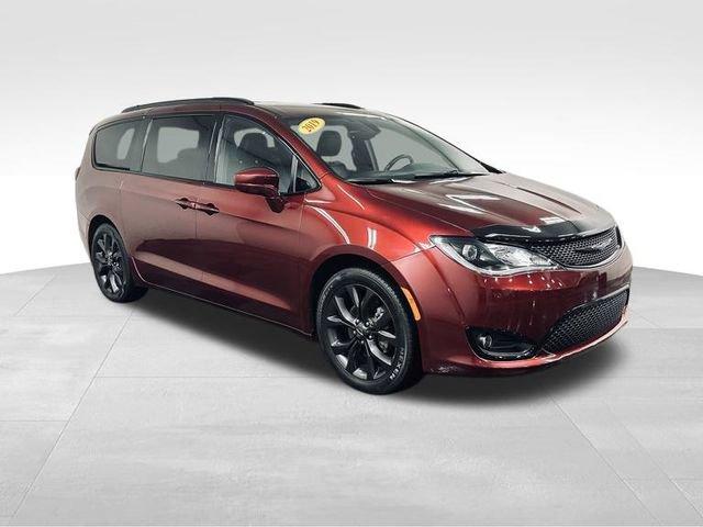 2019 Chrysler Pacifica Vehicle Photo in MEDINA, OH 44256-9631