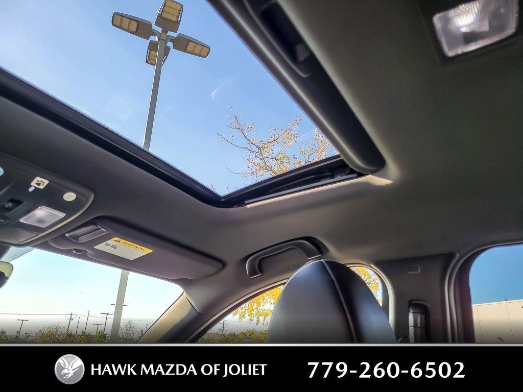 2021 Mazda CX-9 Vehicle Photo in Saint Charles, IL 60174