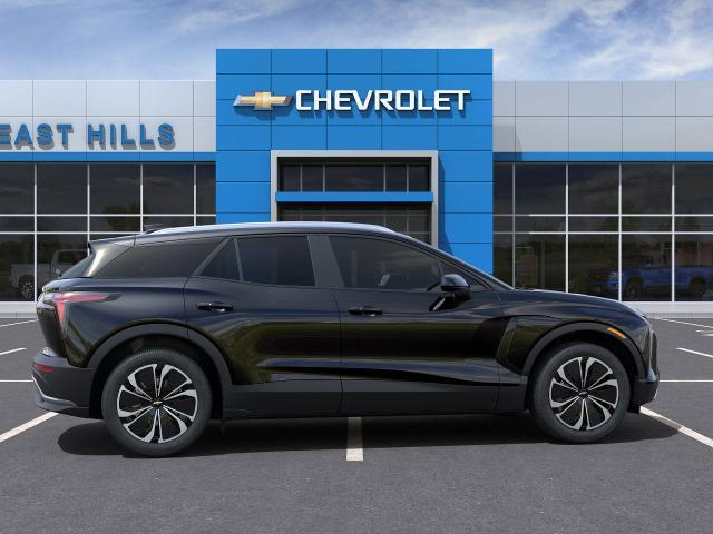 2025 Chevrolet Blazer EV Vehicle Photo in DOUGLASTON, NY 11362-1062