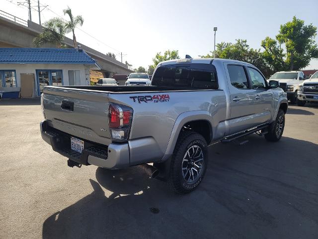 2023 Toyota Tacoma Vehicle Photo in LA MESA, CA 91942-8211