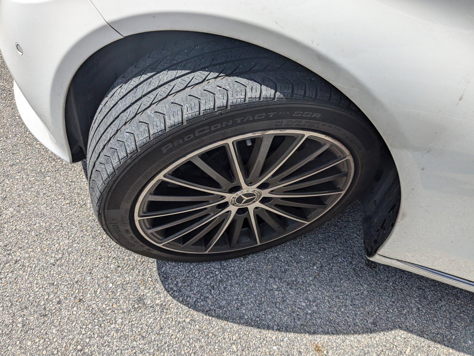 2021 Mercedes-Benz C-Class Vehicle Photo in Miami, FL 33169