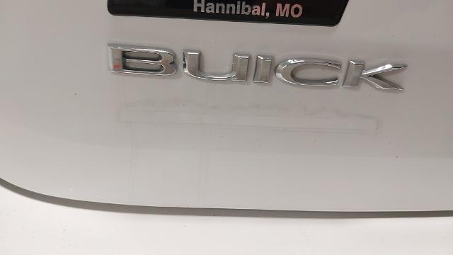 2017 Buick Encore Vehicle Photo in HANNIBAL, MO 63401-5401