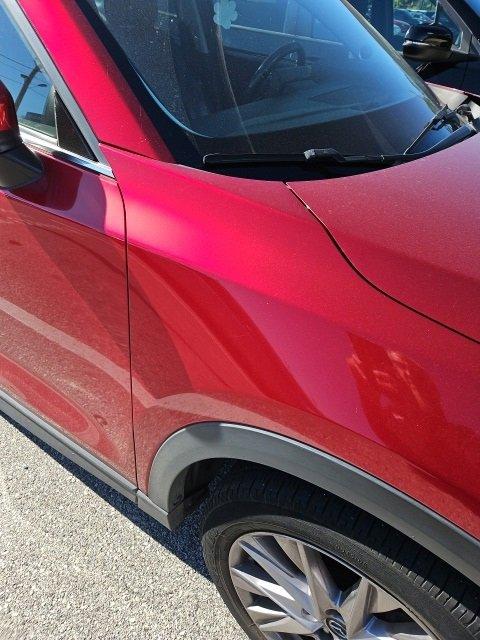 2019 Mazda CX-5 Vehicle Photo in Trevose, PA 19053