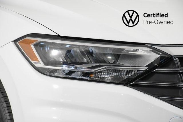 2019 Volkswagen Jetta Vehicle Photo in Puyallup, WA 98371