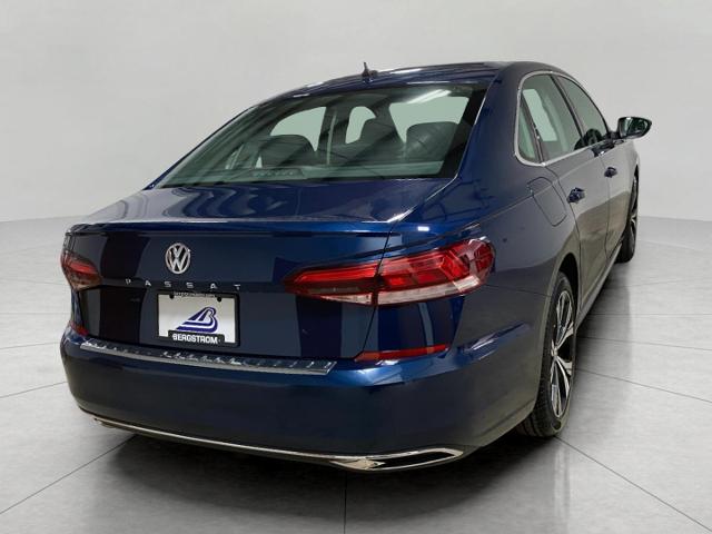 2022 Volkswagen Passat Vehicle Photo in Appleton, WI 54913