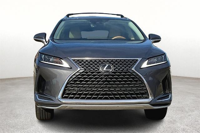 2020 Lexus RX 350 Vehicle Photo in Houston, TX 77007