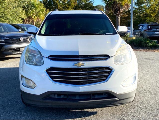 2017 Chevrolet Equinox Vehicle Photo in Hinesville, GA 31313