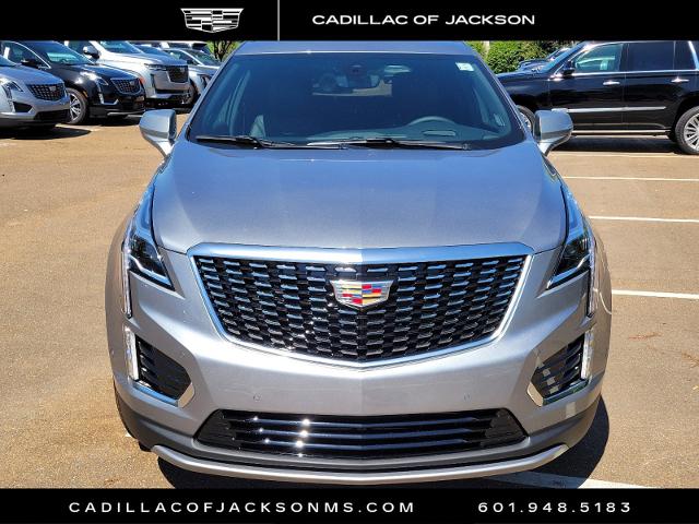 2025 Cadillac XT5 Vehicle Photo in RIDGELAND, MS 39157-4406