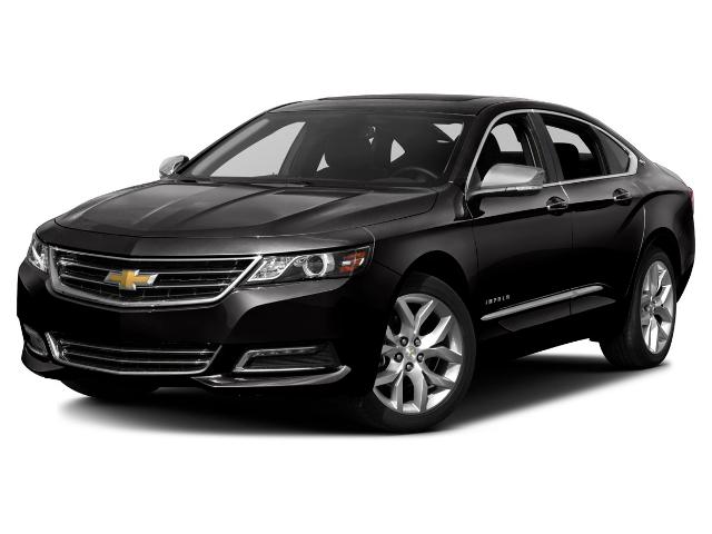 2014 Chevrolet Impala Vehicle Photo in Akron, OH 44312