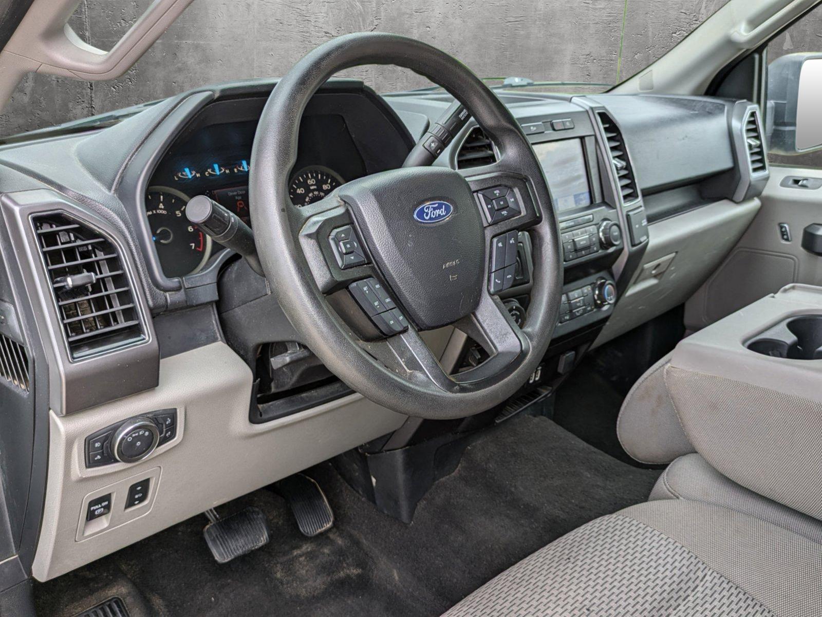 2020 Ford F-150 Vehicle Photo in Corpus Christi, TX 78415