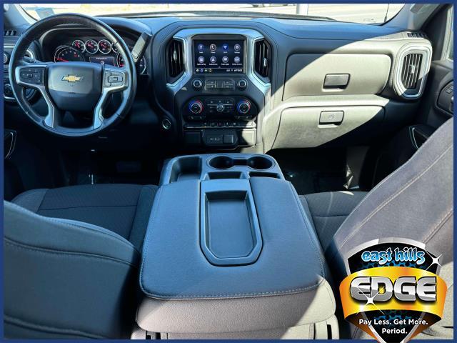 2021 Chevrolet Silverado 1500 Vehicle Photo in FREEPORT, NY 11520-3923