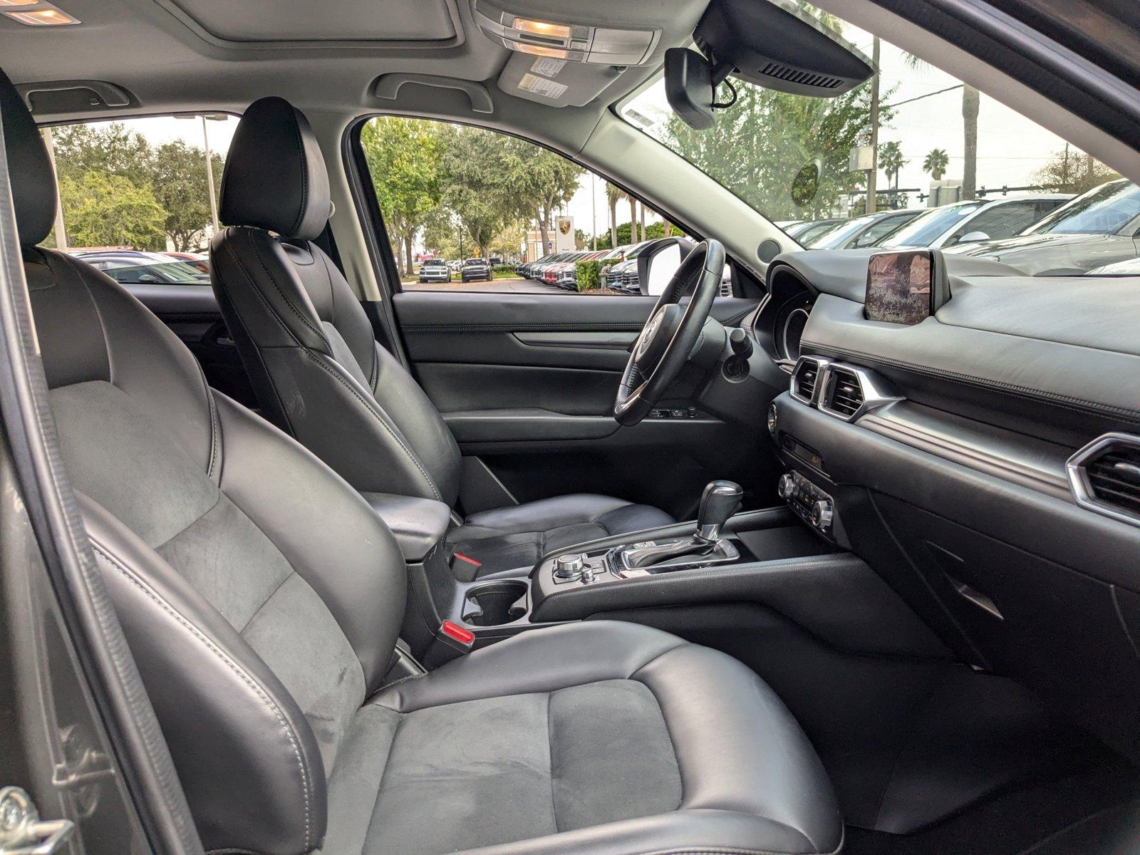 2018 Mazda CX-5 Vehicle Photo in Maitland, FL 32751