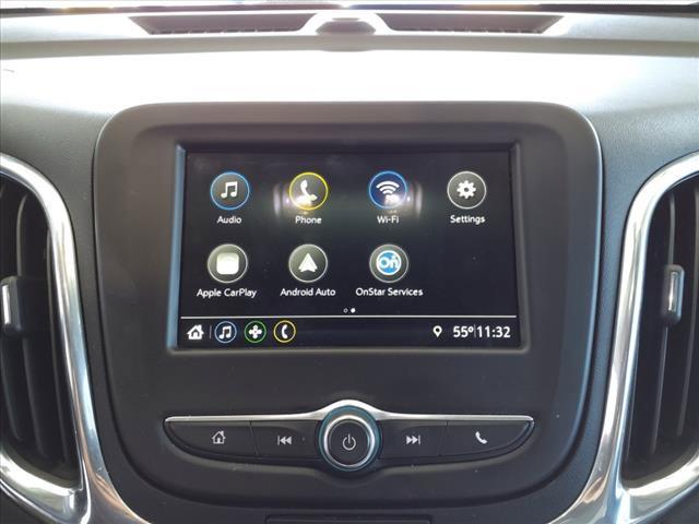 2019 Chevrolet Equinox Vehicle Photo in INDIANA, PA 15701-1897