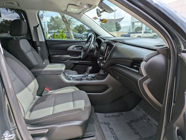 2019 Chevrolet Traverse Vehicle Photo in SELMA, TX 78154-1460