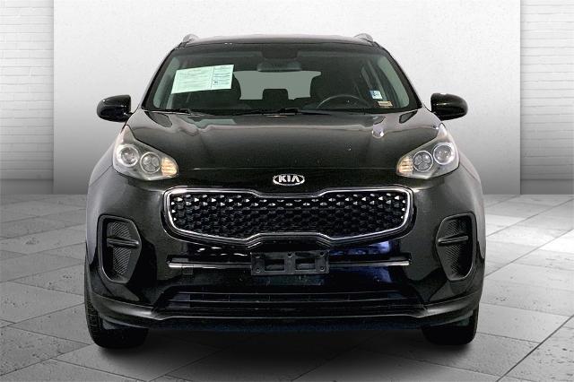 2018 Kia Sportage Vehicle Photo in Lees Summit, MO 64086