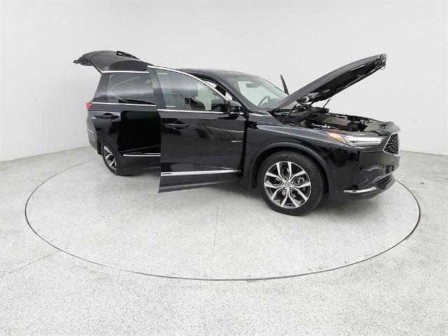 2024 Acura MDX Vehicle Photo in Grapevine, TX 76051