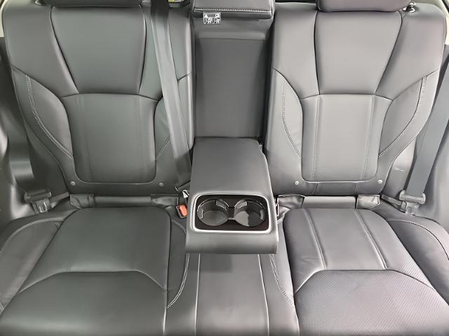 2021 Subaru Forester Vehicle Photo in Oshkosh, WI 54904