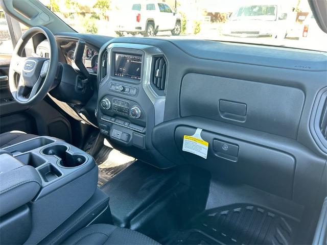 2025 GMC Sierra 2500 HD Vehicle Photo in GOODYEAR, AZ 85338-1310