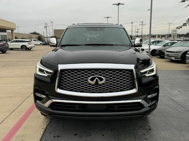 2023 INFINITI QX80 Vehicle Photo in Grapevine, TX 76051