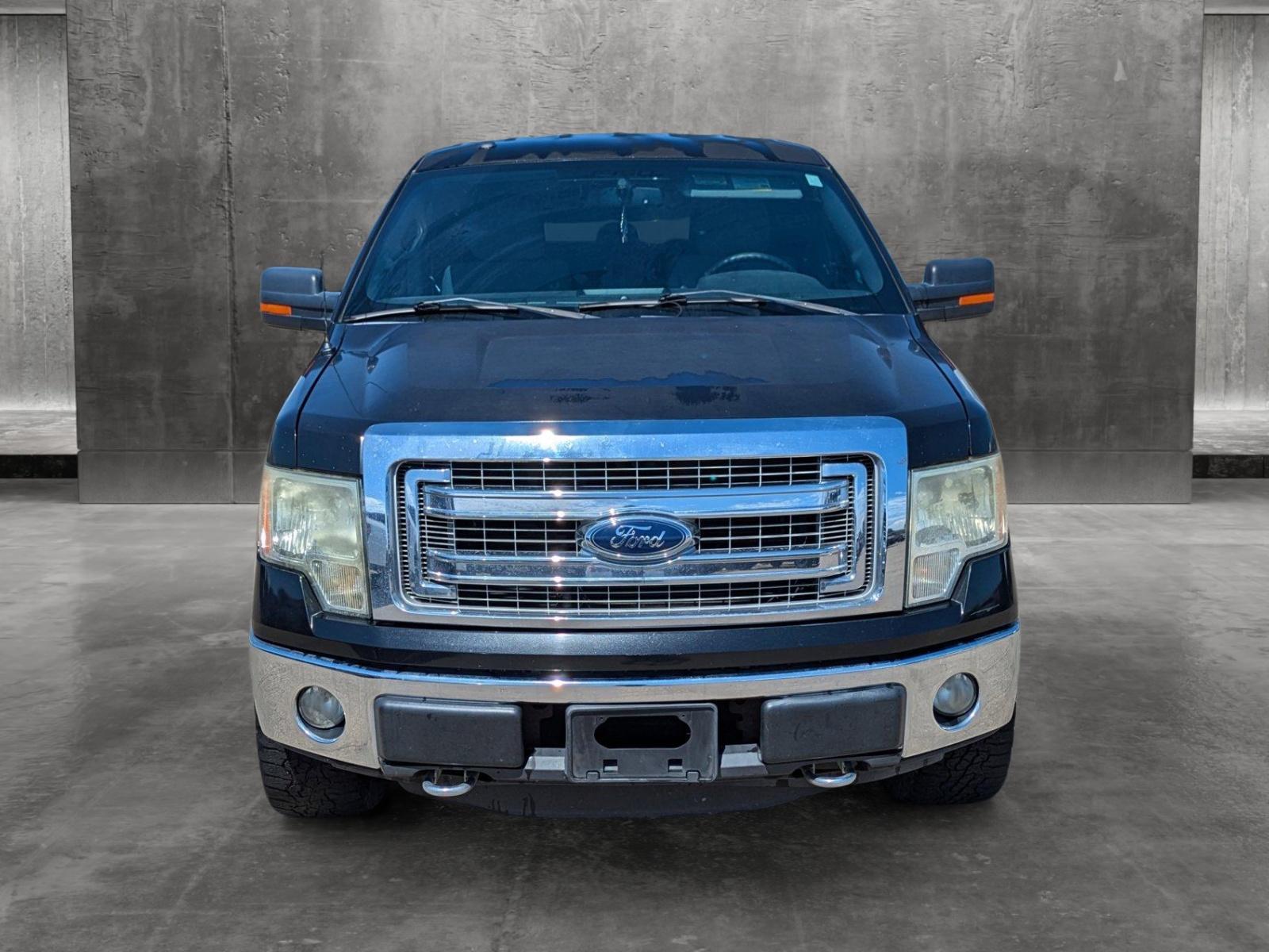 2013 Ford F-150 Vehicle Photo in Corpus Christi, TX 78415