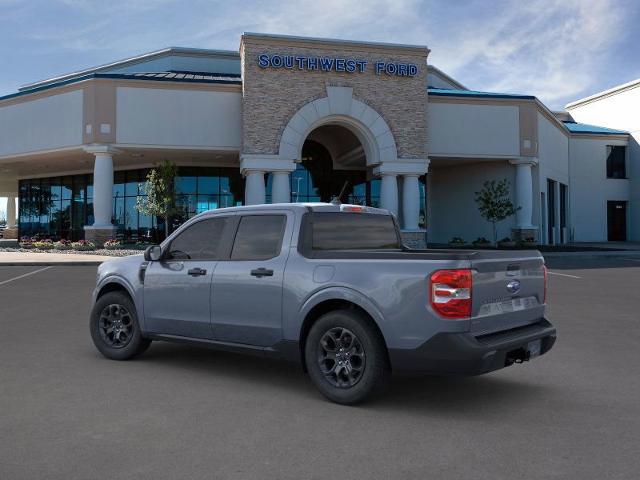 2024 Ford Maverick Vehicle Photo in Weatherford, TX 76087