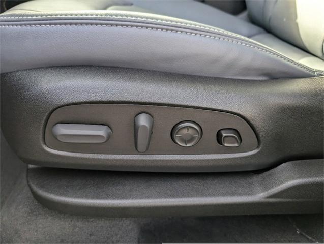 2023 Buick Enclave Vehicle Photo in AURORA, CO 80012-4011