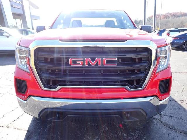 2020 GMC Sierra 1500 Vehicle Photo in ZELIENOPLE, PA 16063-2910