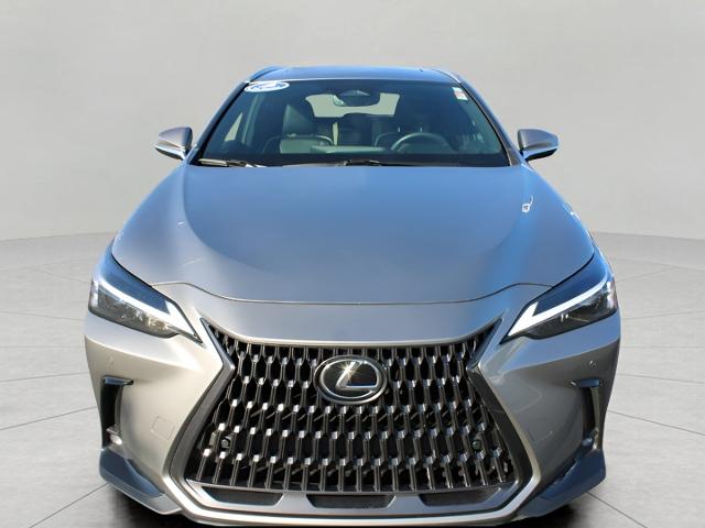 2022 Lexus NX Vehicle Photo in MADISON, WI 53713-3220