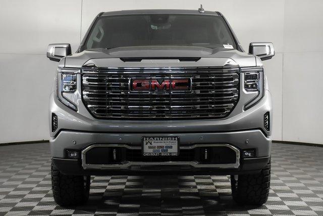 2024 GMC Sierra 1500 Vehicle Photo in PUYALLUP, WA 98371-4149