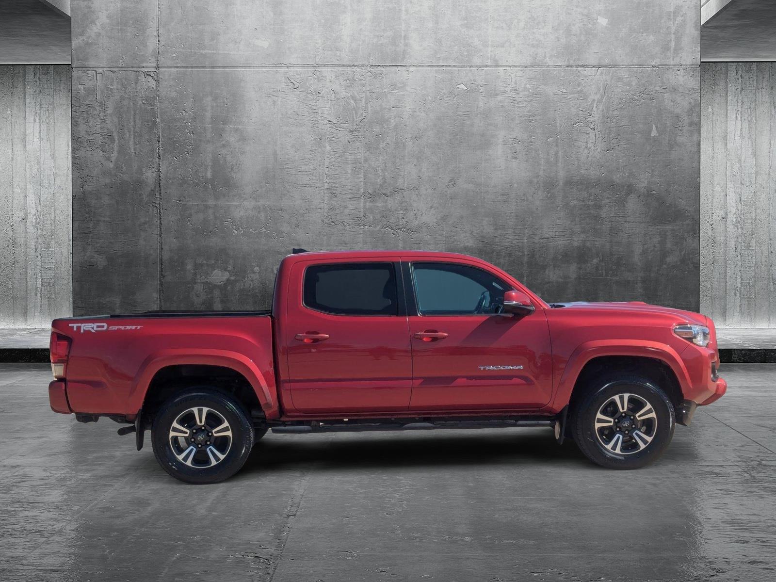 2016 Toyota Tacoma Vehicle Photo in CORPUS CHRISTI, TX 78412-4902