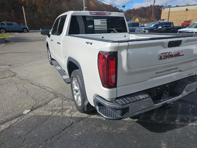 2021 GMC Sierra 1500 Vehicle Photo in GLENSHAW, PA 15116-1739