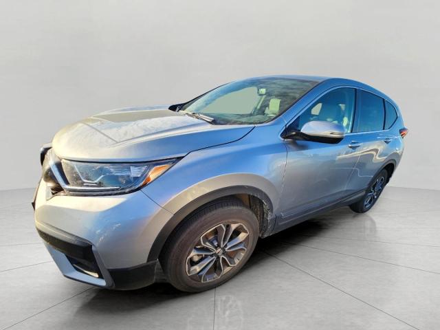 2022 Honda CR-V Vehicle Photo in MADISON, WI 53713-3220