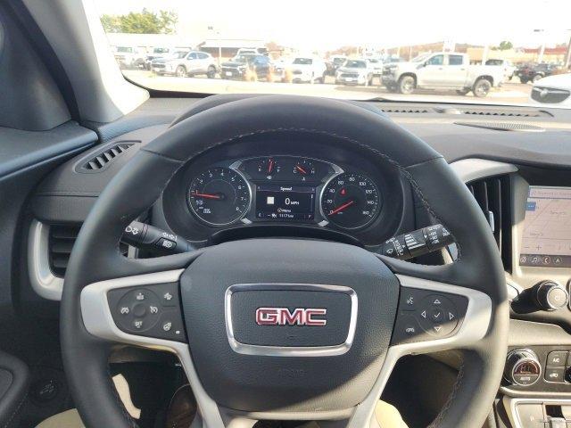 2024 GMC Terrain Vehicle Photo in SAUK CITY, WI 53583-1301