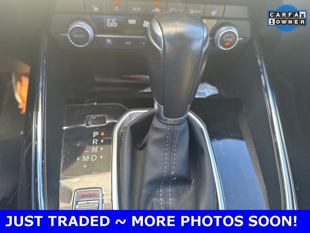 2022 Mazda CX-9 Vehicle Photo in Saint Charles, IL 60174