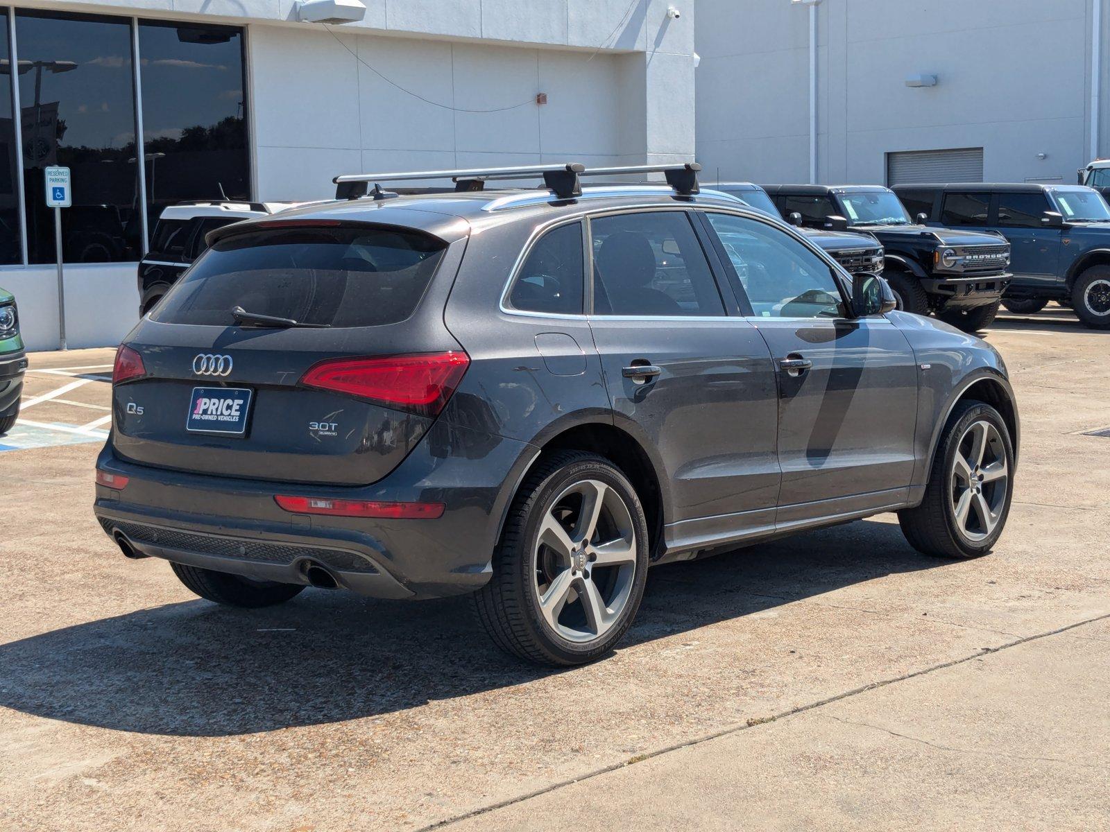 2014 Audi Q5 Vehicle Photo in Corpus Christi, TX 78415