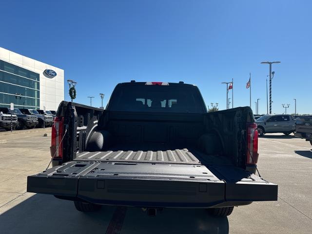 2024 Ford F-150 Vehicle Photo in Terrell, TX 75160