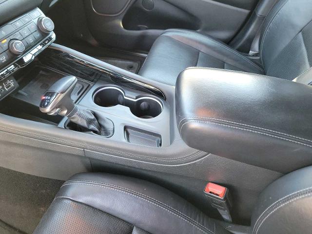 2022 Dodge Durango Vehicle Photo in ODESSA, TX 79762-8186