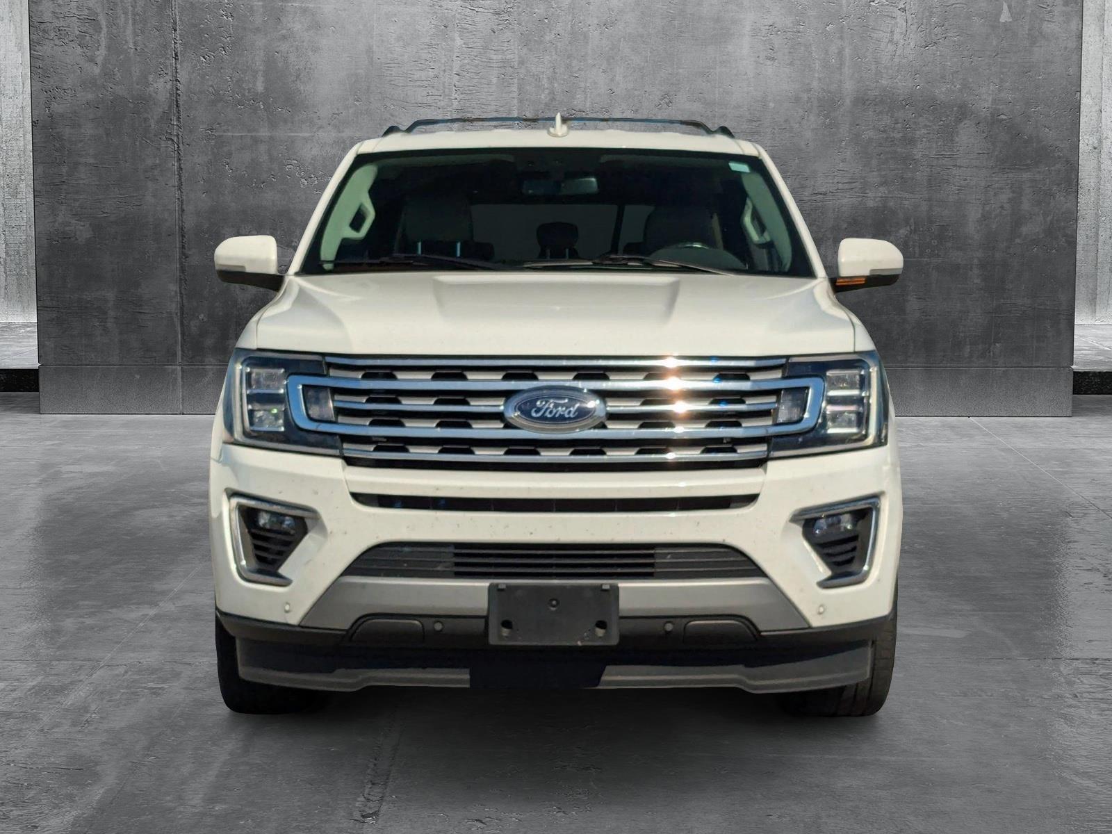 2020 Ford Expedition Max Vehicle Photo in St. Petersburg, FL 33713