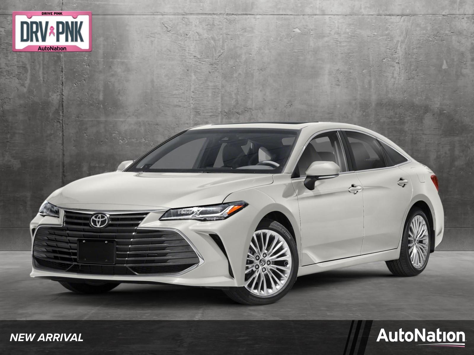 2020 Toyota Avalon Vehicle Photo in Clearwater, FL 33761