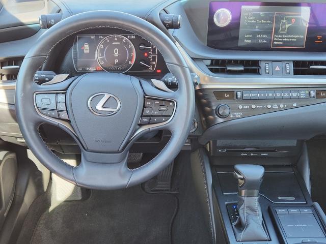 2019 Lexus ES 350 Vehicle Photo in Lawton, OK 73505-3409