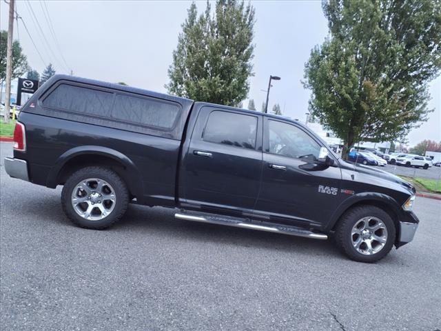 2016 Ram 1500 Vehicle Photo in VANCOUVER, WA 98661-7245