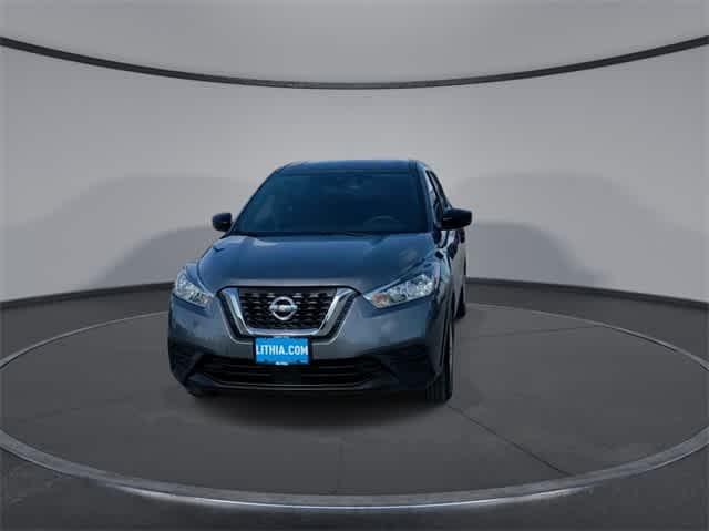 2020 Nissan Kicks Vehicle Photo in Corpus Christi, TX 78411