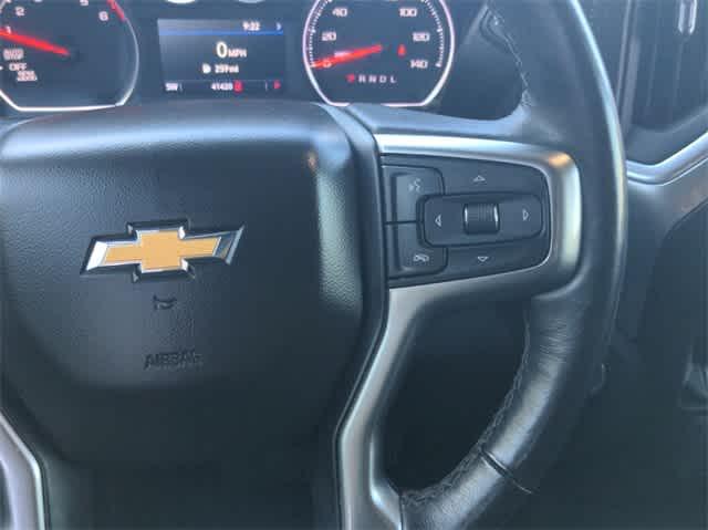 2021 Chevrolet Silverado 1500 Vehicle Photo in Corpus Christi, TX 78411