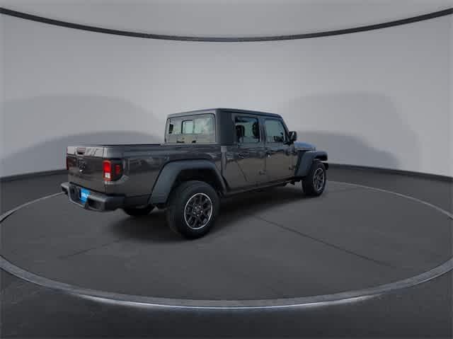 2023 Jeep Gladiator Vehicle Photo in Corpus Christi, TX 78411