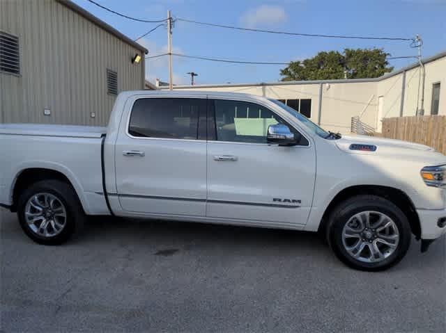 2022 Ram 1500 Vehicle Photo in Corpus Christi, TX 78411