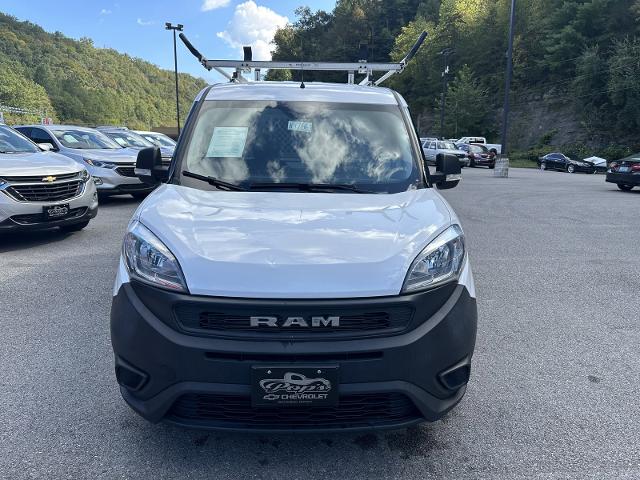 Used 2019 RAM Promaster City Tradesman with VIN ZFBHRFABXK6N47663 for sale in Prestonsburg, KY