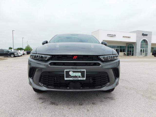 2024 Dodge Hornet Vehicle Photo in Gatesville, TX 76528