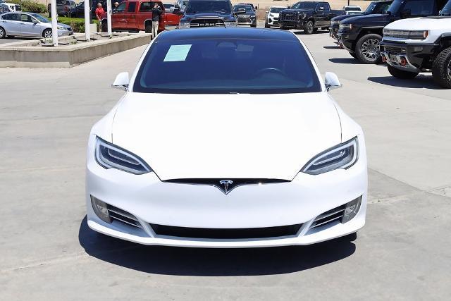 2019 Tesla Model S Vehicle Photo in AMERICAN FORK, UT 84003-3317