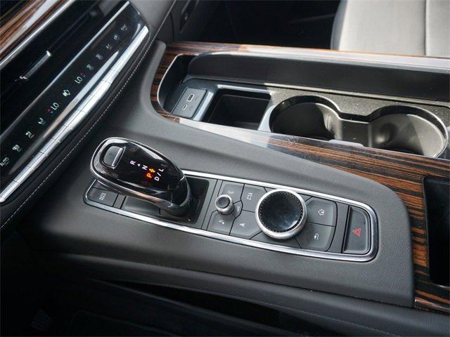 2023 Cadillac Escalade Vehicle Photo in BATON ROUGE, LA 70809-4546