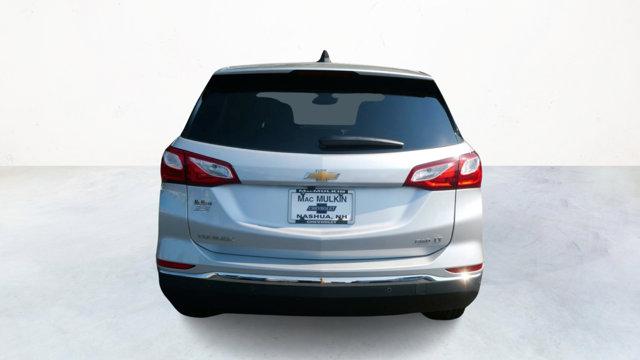 2021 Chevrolet Equinox Vehicle Photo in Nashua, NH 03060